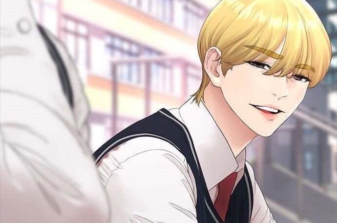 Read Highschool Lunch Dad AR Manga Online