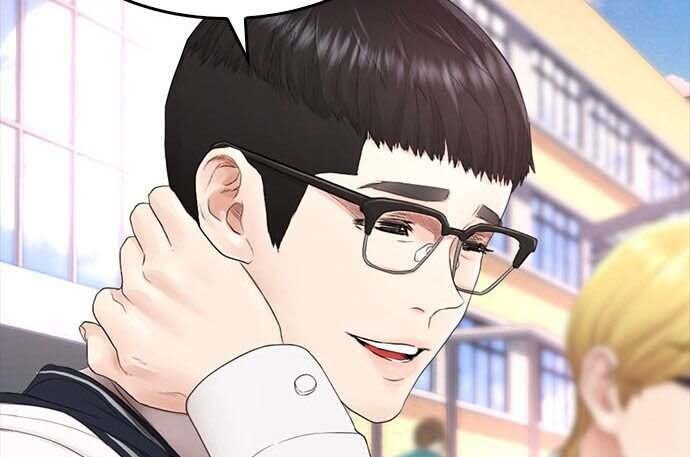 Read Highschool Lunch Dad AR Manga Online