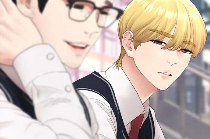 Read Highschool Lunch Dad AR Manga Online