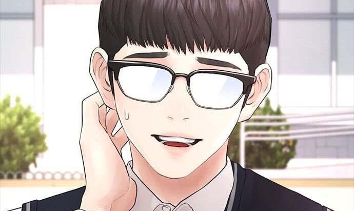 Read Highschool Lunch Dad AR Manga Online
