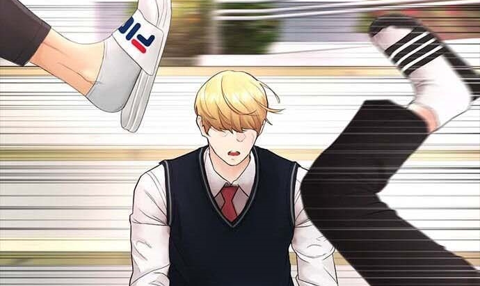 Read Highschool Lunch Dad AR Manga Online
