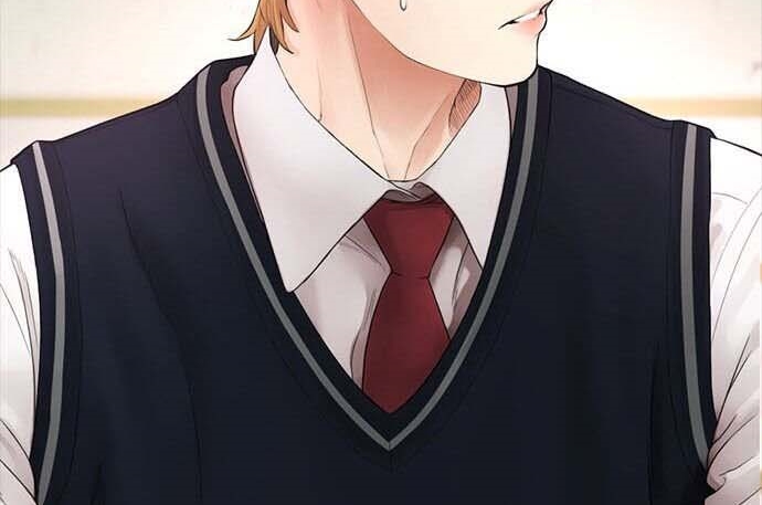 Read Highschool Lunch Dad AR Manga Online