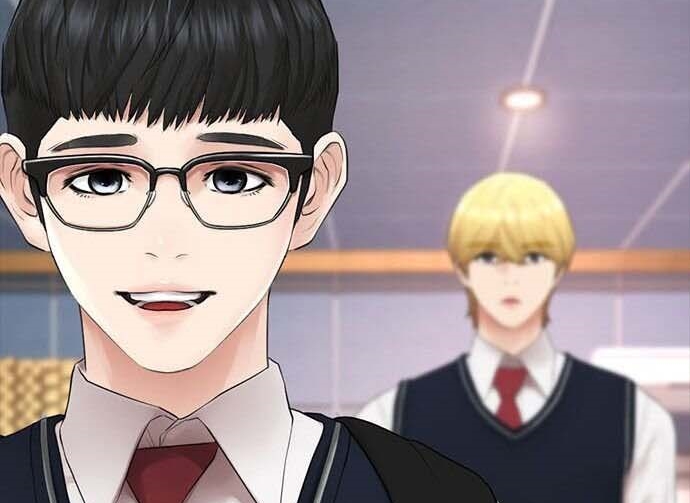 Read Highschool Lunch Dad AR Manga Online