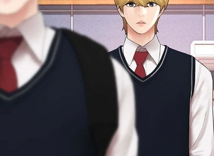 Read Highschool Lunch Dad AR Manga Online