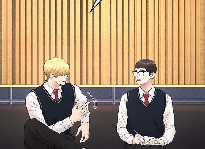 Read Highschool Lunch Dad AR Manga Online