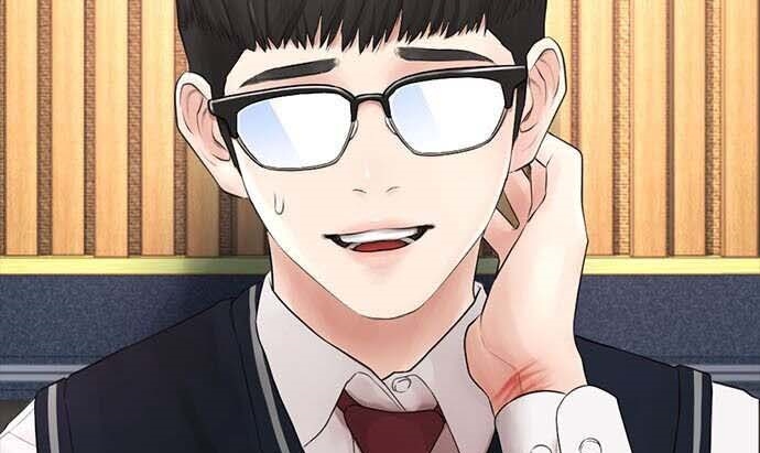 Read Highschool Lunch Dad AR Manga Online