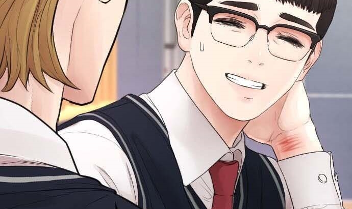 Read Highschool Lunch Dad AR Manga Online