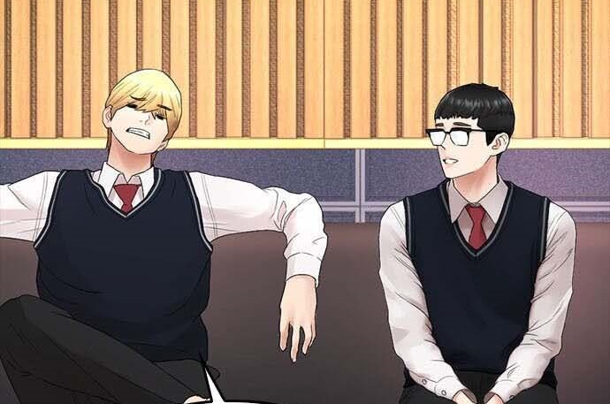 Read Highschool Lunch Dad AR Manga Online