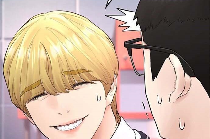 Read Highschool Lunch Dad AR Manga Online