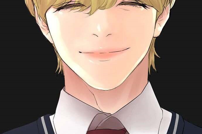 Read Highschool Lunch Dad AR Manga Online