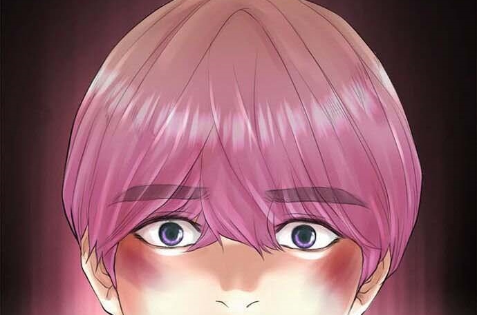 Read Highschool Lunch Dad AR Manga Online