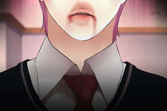 Read Highschool Lunch Dad AR Manga Online