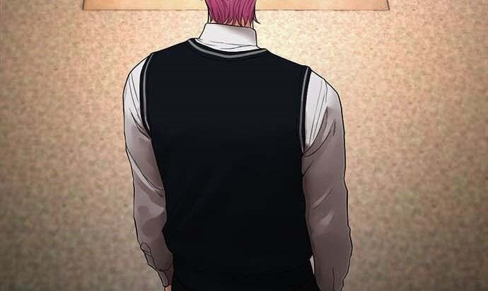 Read Highschool Lunch Dad AR Manga Online