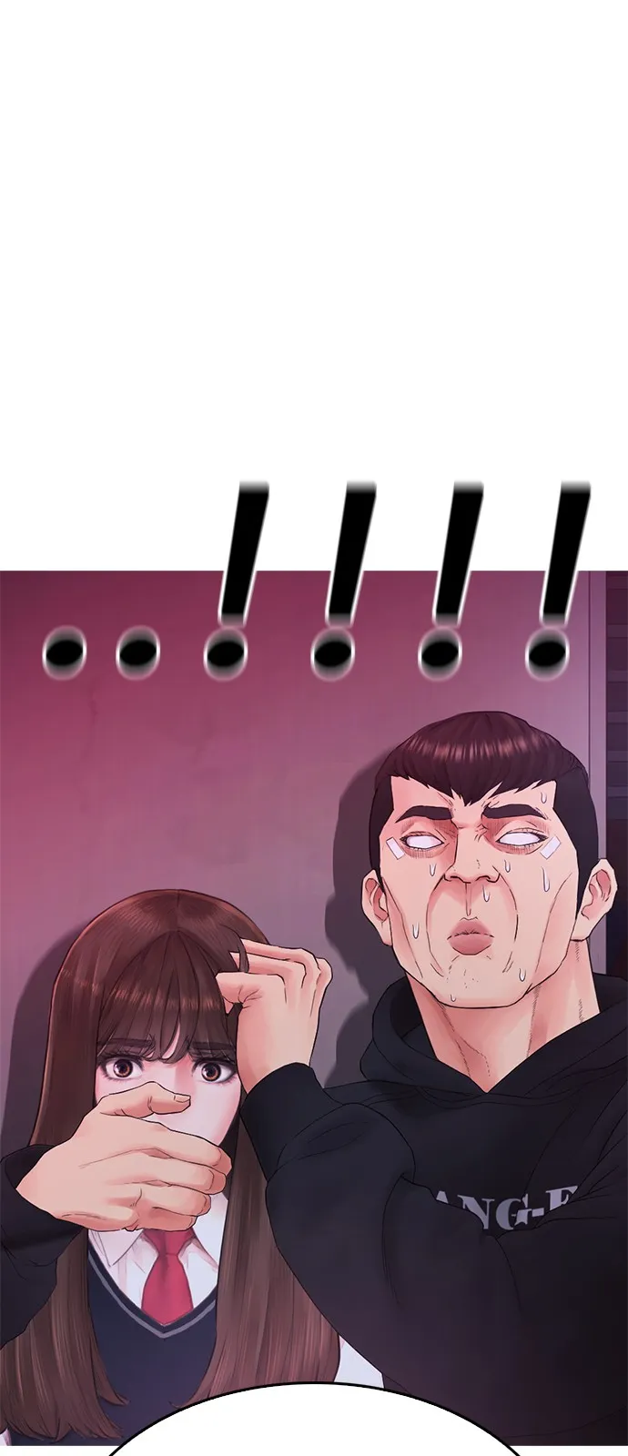 Read Highschool Lunch Dad AR Manga Online