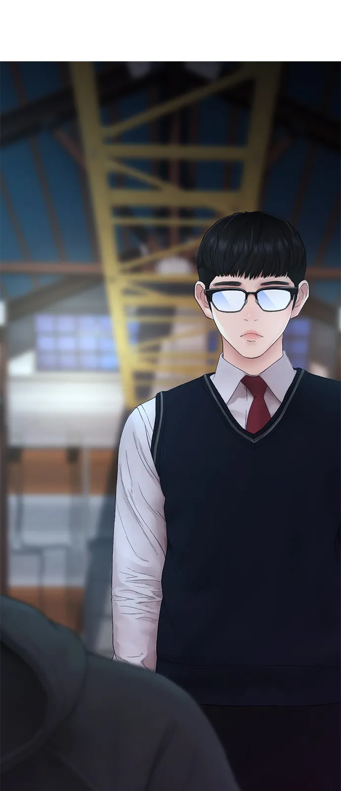 Read Highschool Lunch Dad AR Manga Online