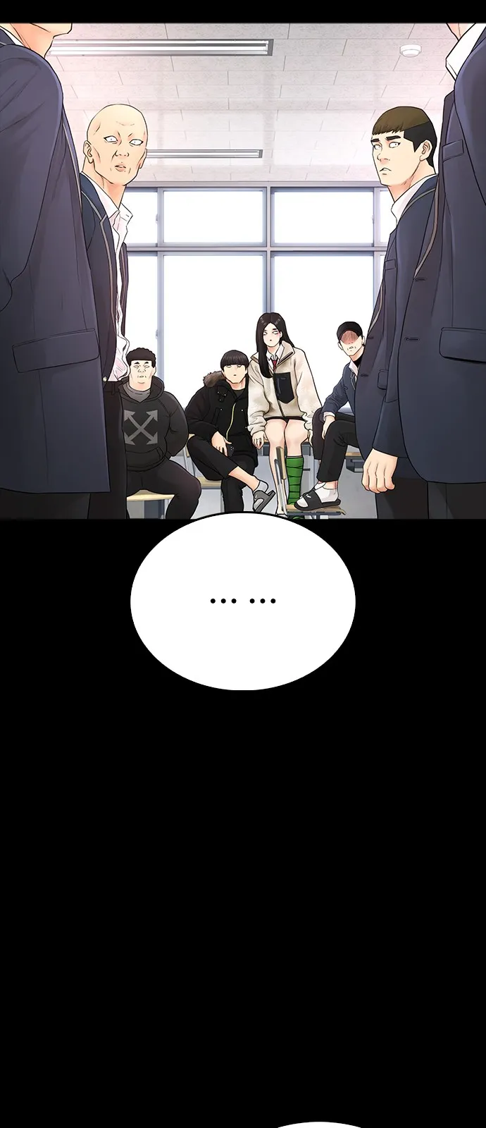 Read Highschool Lunch Dad AR Manga Online