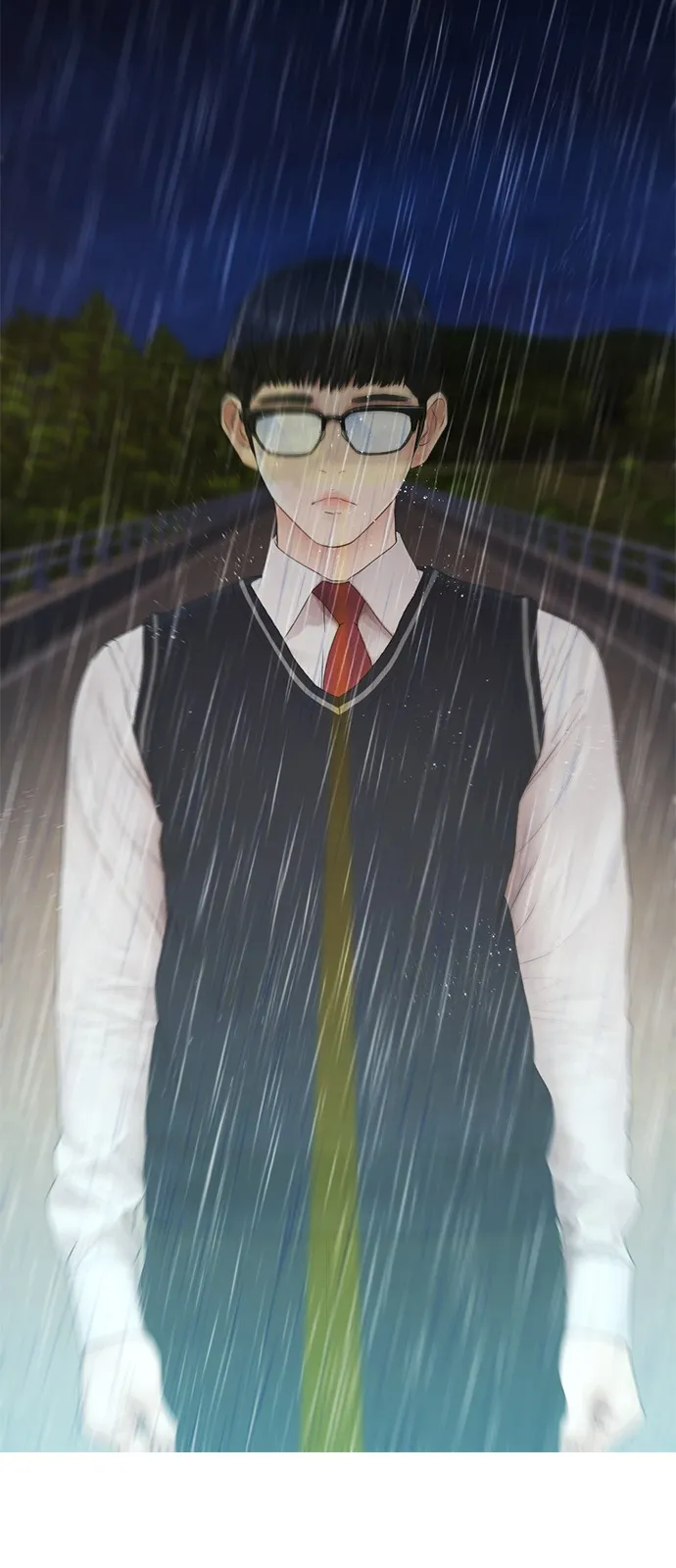 Read Highschool Lunch Dad AR Manga Online