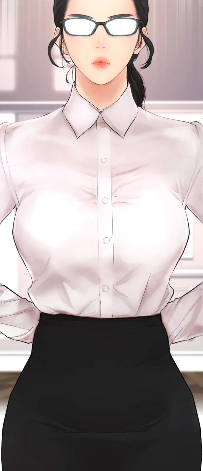 Read Highschool Lunch Dad AR Manga Online