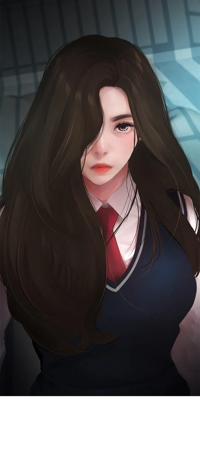 Read Highschool Lunch Dad AR Manga Online