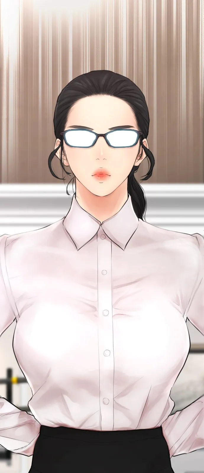 Read Highschool Lunch Dad AR Manga Online