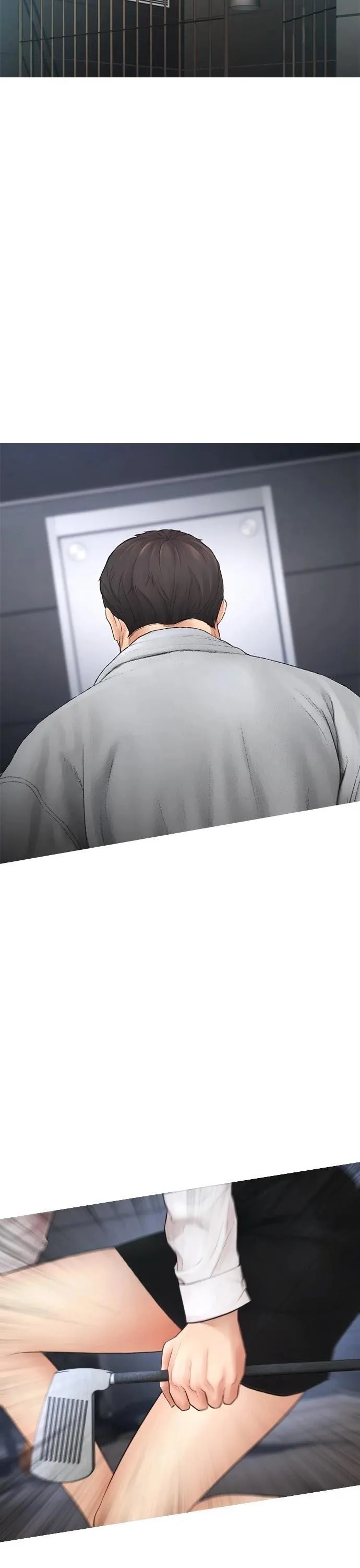 Read Highschool Lunch Dad AR Manga Online