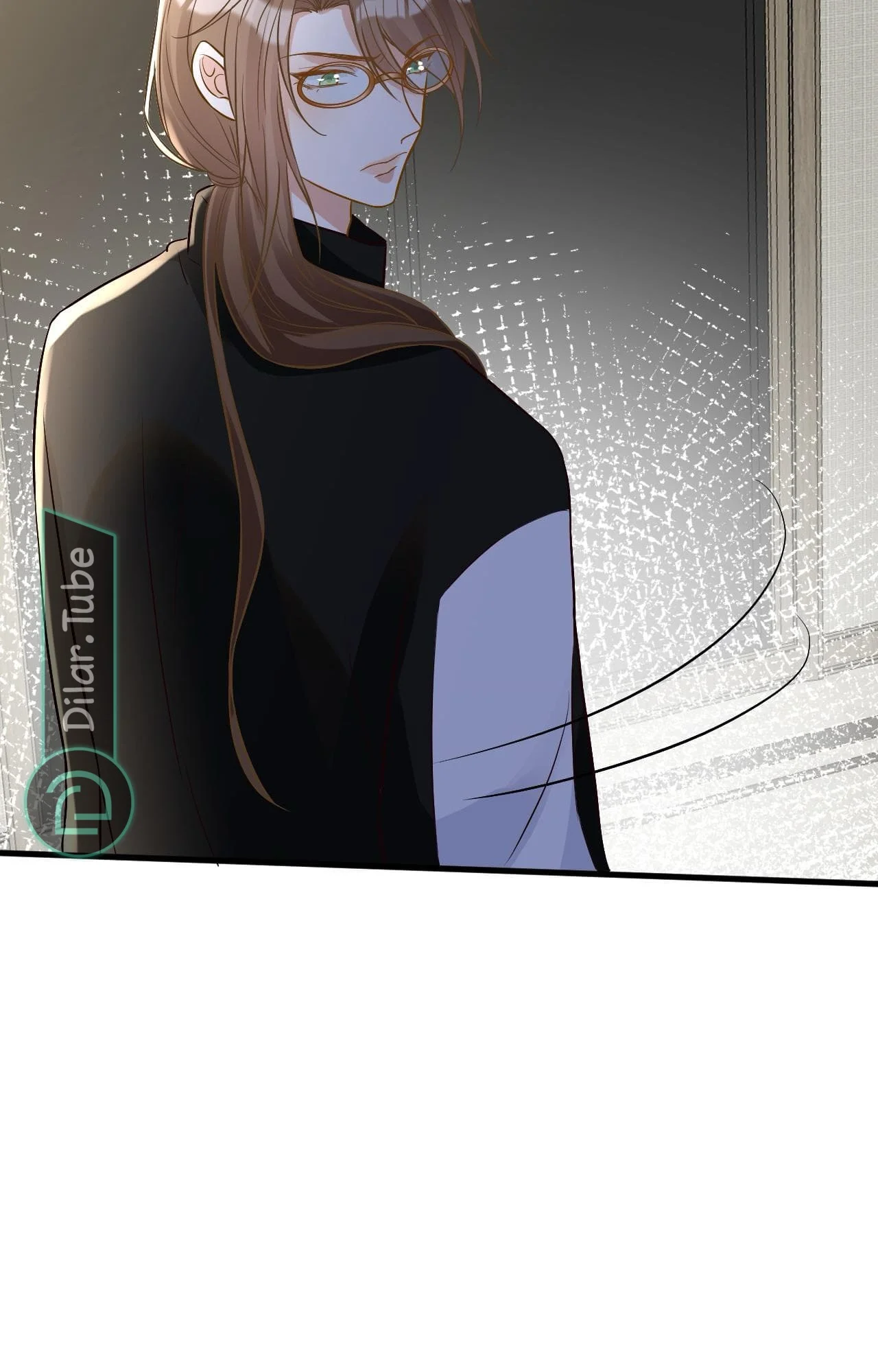 Read Holding My Mask Tightly AR Manga Online