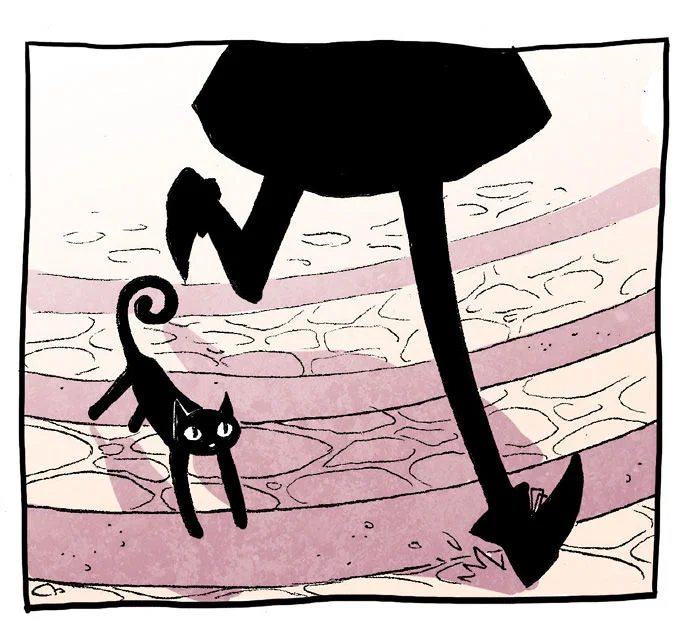 Read Hooky AR Manga Online