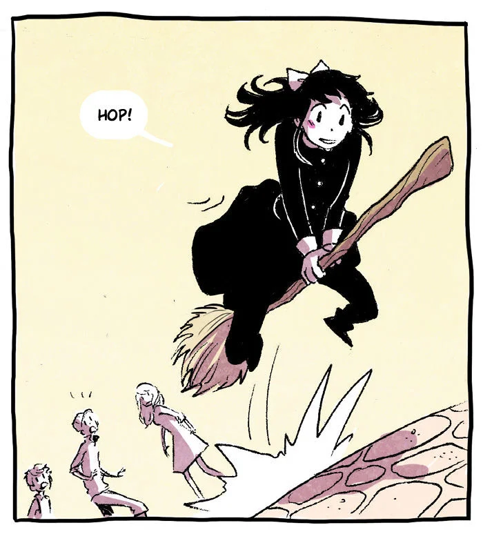 Read Hooky AR Manga Online