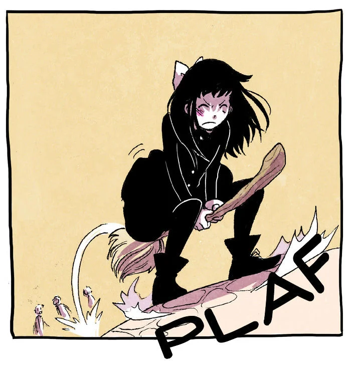 Read Hooky AR Manga Online