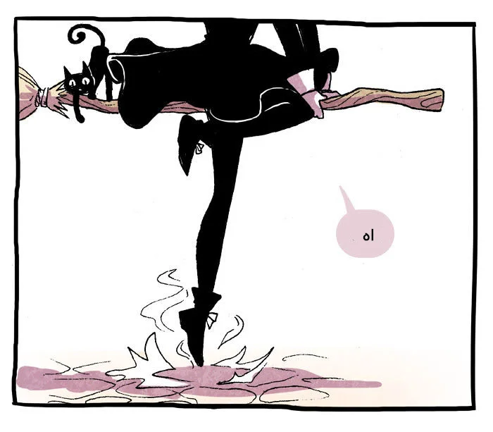 Read Hooky AR Manga Online