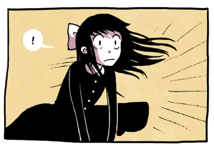 Read Hooky AR Manga Online