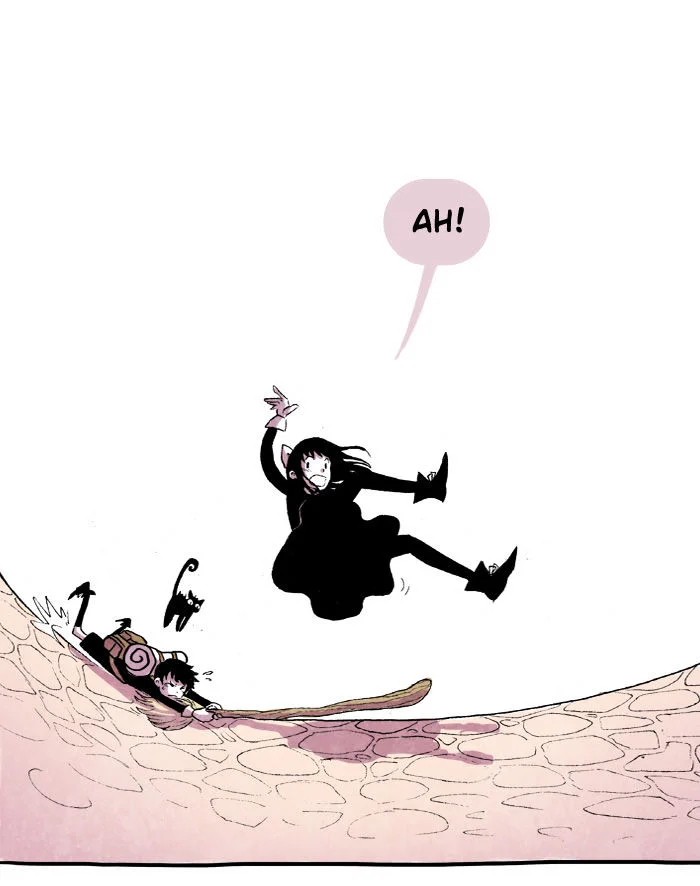 Read Hooky AR Manga Online