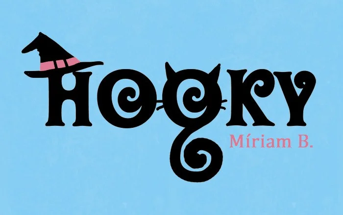 Read Hooky AR Manga Online