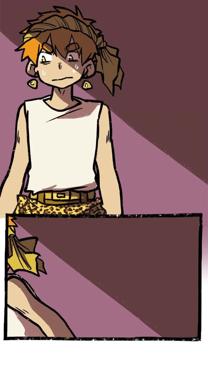 Read Hooky AR Manga Online