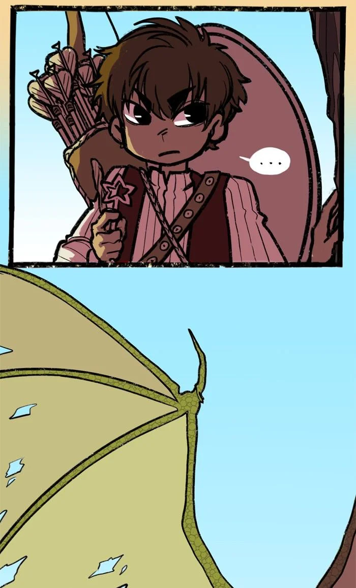 Read Hooky AR Manga Online