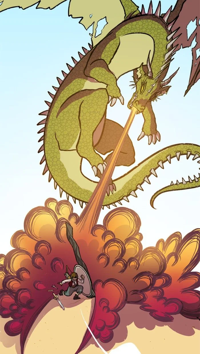 Read Hooky AR Manga Online
