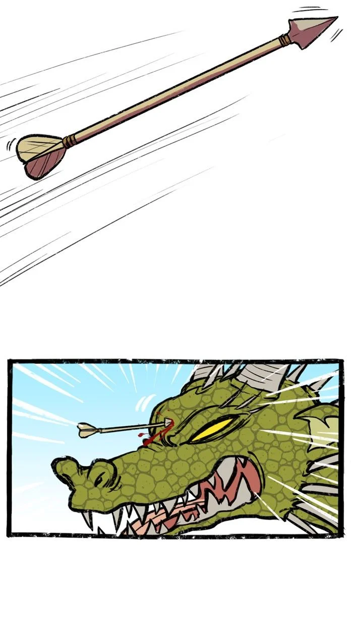 Read Hooky AR Manga Online