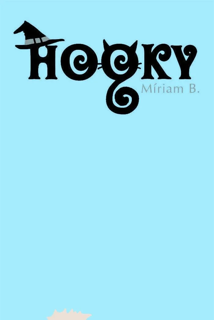 Read Hooky AR Manga Online