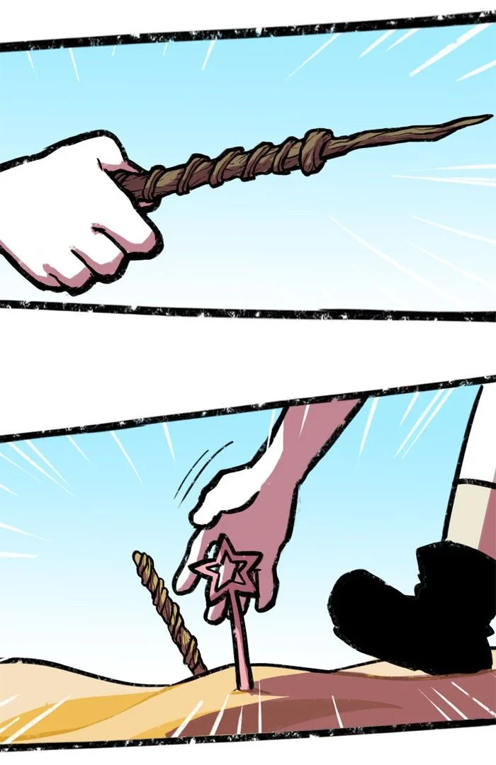 Read Hooky AR Manga Online