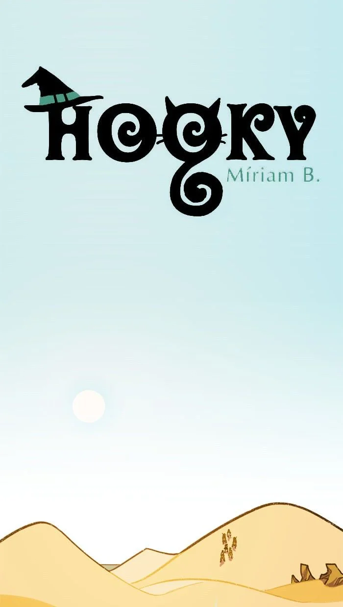 Read Hooky AR Manga Online