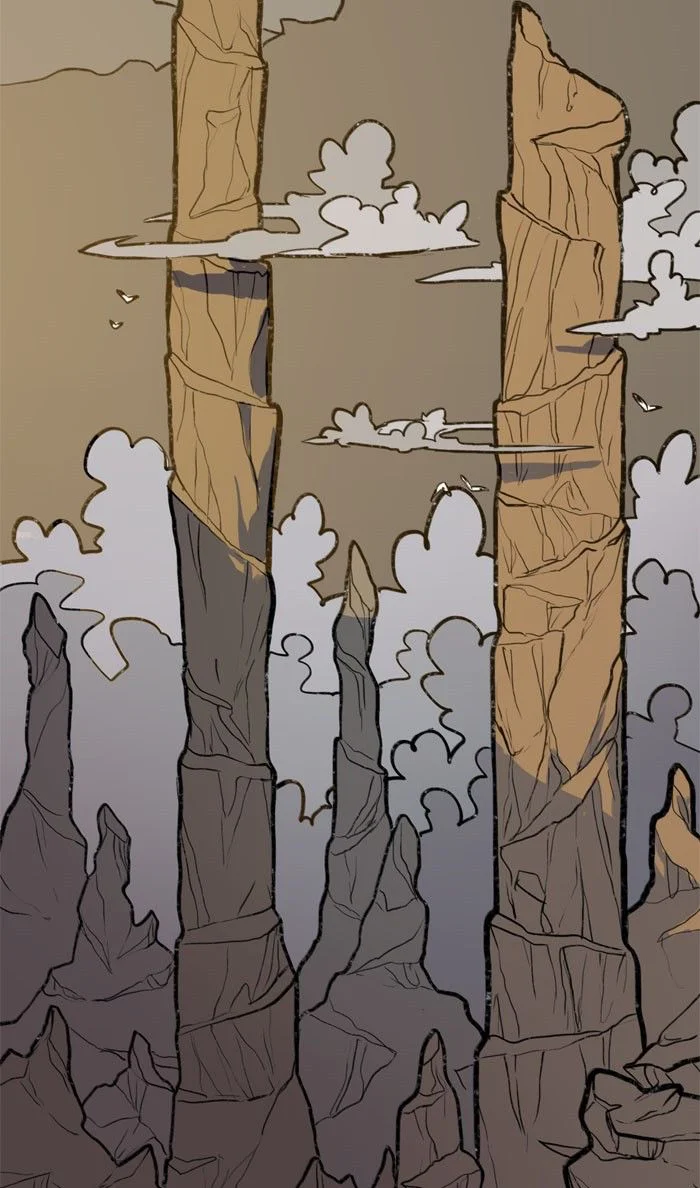 Read Hooky AR Manga Online