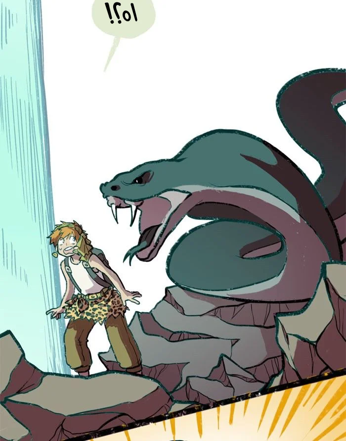 Read Hooky AR Manga Online