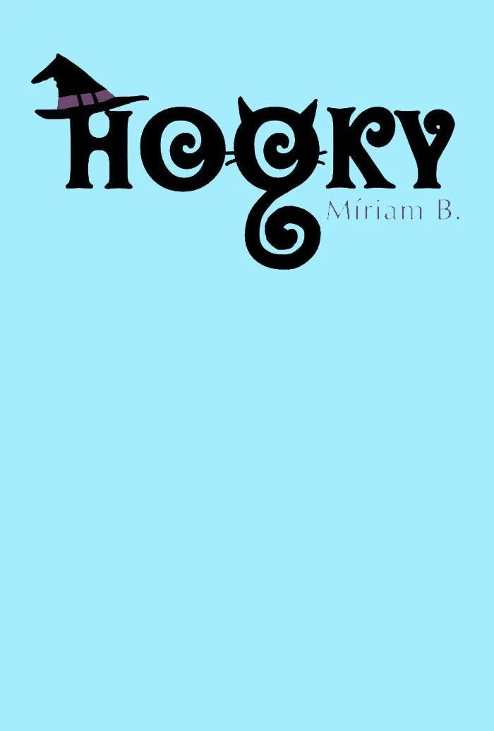 Read Hooky AR Manga Online