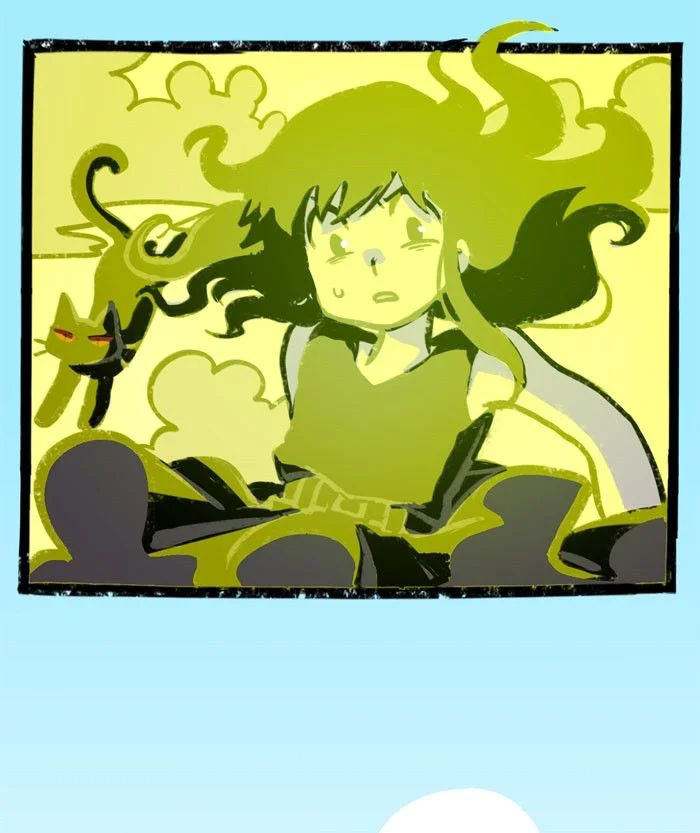 Read Hooky AR Manga Online