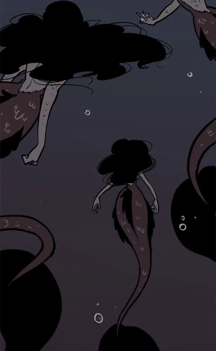 Read Hooky AR Manga Online