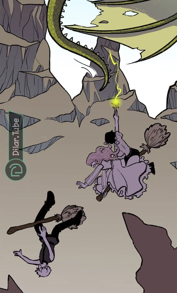 Read Hooky AR Manga Online