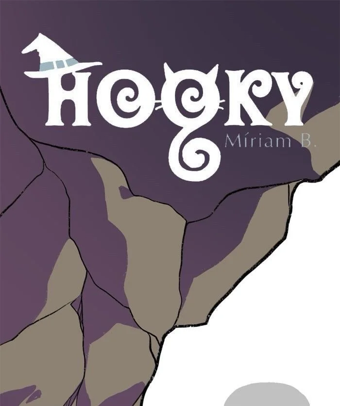 Read Hooky AR Manga Online