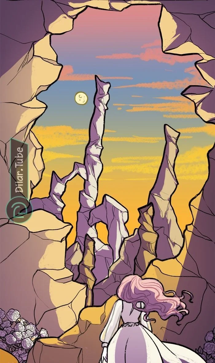 Read Hooky AR Manga Online