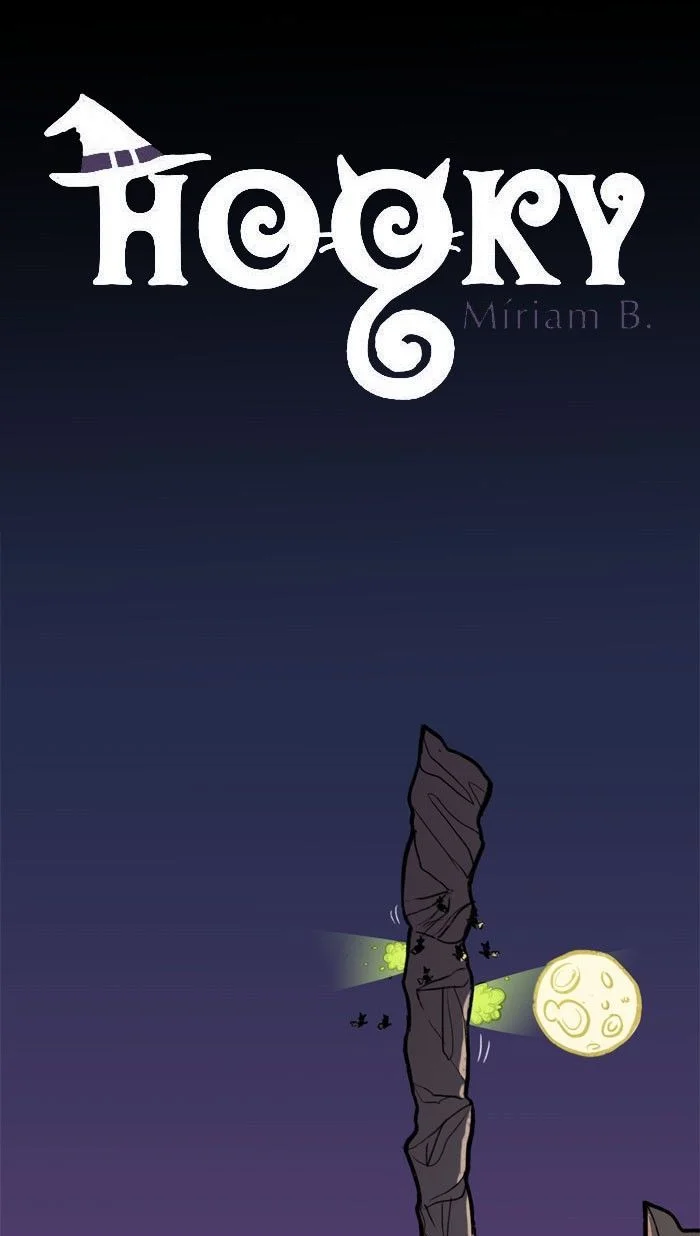 Read Hooky AR Manga Online