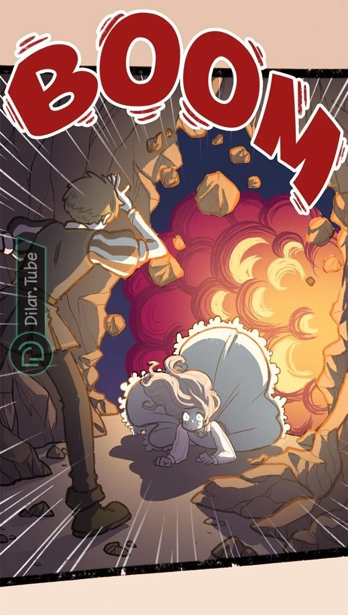Read Hooky AR Manga Online
